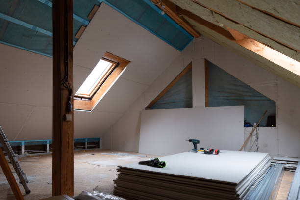 Best Specialty Insulation in Lower Lake, CA