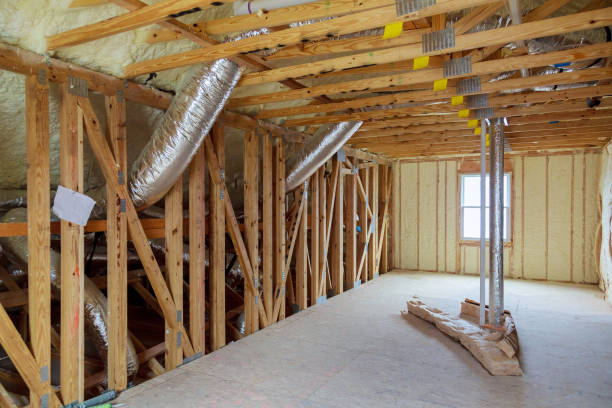 Best Insulation Installation Services in Lower Lake, CA