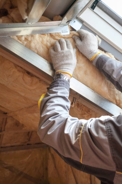 Best Insulation for Specific Applications in Lower Lake, CA