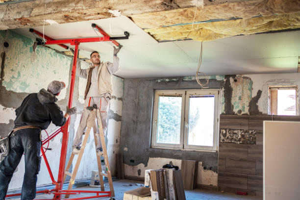 Best Energy Efficiency Solutions in Lower Lake, CA